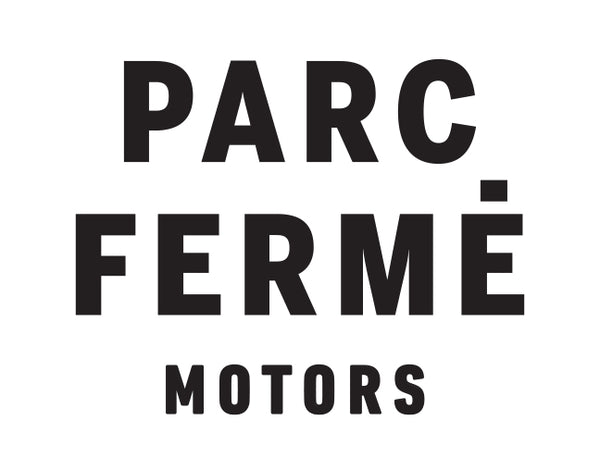 Parc Ferme Motors Aps