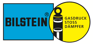 Bilstein sticker