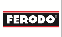 Ferodo sticker