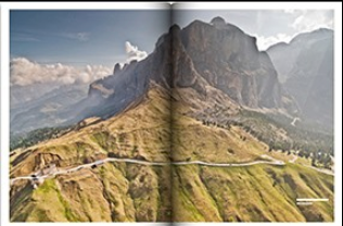 Curves Magazine Italy