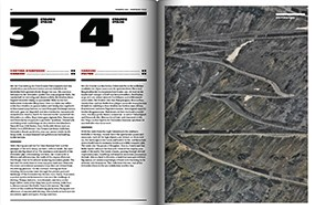 Curves Magazine Italy