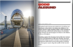 Curves Magazine  Norway