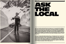 Curves Magazine  Norway