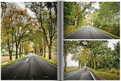 Curves Magazine German coastline and Denmark,