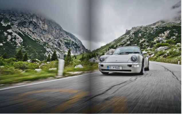 Cars & Curves Vol. 2