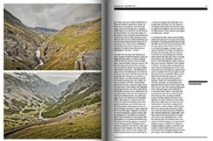 Curves Magazine Italy